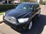 2008 black /gray Toyota Highlander Hybrid Limited 4WD (JTEEW44A482) with an 3.3L V6 DOHC 24V HYBRID engine, Automatic CVT Overdrive transmission, located at 323 E Dunlap Ave., Phoenix, AZ, 85020, (602) 331-9000, 33.567677, -112.069000 - 2008 TOYOTA HIGHLANDER LIMITED EDITION SUV AWD 4WD HYBRID ,..... with 3RD ROW SEATING, Great Family SUV .... A Must See!!!...Automatic, 3.3L Engine, 224k miles, Ice cold AC. Sunroof, Backup Camera, Navigation, Power Options, Alloy Wheels.. The SUV is gorgeous inside and out. Beautiful Black Exterior - Photo#1