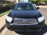 2008 black /gray Toyota Highlander Hybrid Limited 4WD (JTEEW44A482) with an 3.3L V6 DOHC 24V HYBRID engine, Automatic CVT Overdrive transmission, located at 323 E Dunlap Ave., Phoenix, AZ, 85020, (602) 331-9000, 33.567677, -112.069000 - 2008 TOYOTA HIGHLANDER LIMITED EDITION SUV AWD 4WD HYBRID ,..... with 3RD ROW SEATING, Great Family SUV .... A Must See!!!...Automatic, 3.3L Engine, 224k miles, Ice cold AC. Sunroof, Backup Camera, Navigation, Power Options, Alloy Wheels.. The SUV is gorgeous inside and out. Beautiful Black Exterior - Photo#3