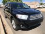 2008 black /gray Toyota Highlander Hybrid Limited 4WD (JTEEW44A482) with an 3.3L V6 DOHC 24V HYBRID engine, Automatic CVT Overdrive transmission, located at 323 E Dunlap Ave., Phoenix, AZ, 85020, (602) 331-9000, 33.567677, -112.069000 - 2008 TOYOTA HIGHLANDER LIMITED EDITION SUV AWD 4WD HYBRID ,..... with 3RD ROW SEATING, Great Family SUV .... A Must See!!!...Automatic, 3.3L Engine, 224k miles, Ice cold AC. Sunroof, Backup Camera, Navigation, Power Options, Alloy Wheels.. The SUV is gorgeous inside and out. Beautiful Black Exterior - Photo#4