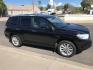 2008 black /gray Toyota Highlander Hybrid Limited 4WD (JTEEW44A482) with an 3.3L V6 DOHC 24V HYBRID engine, Automatic CVT Overdrive transmission, located at 323 E Dunlap Ave., Phoenix, AZ, 85020, (602) 331-9000, 33.567677, -112.069000 - 2008 TOYOTA HIGHLANDER LIMITED EDITION SUV AWD 4WD HYBRID ,..... with 3RD ROW SEATING, Great Family SUV .... A Must See!!!...Automatic, 3.3L Engine, 224k miles, Ice cold AC. Sunroof, Backup Camera, Navigation, Power Options, Alloy Wheels.. The SUV is gorgeous inside and out. Beautiful Black Exterior - Photo#6