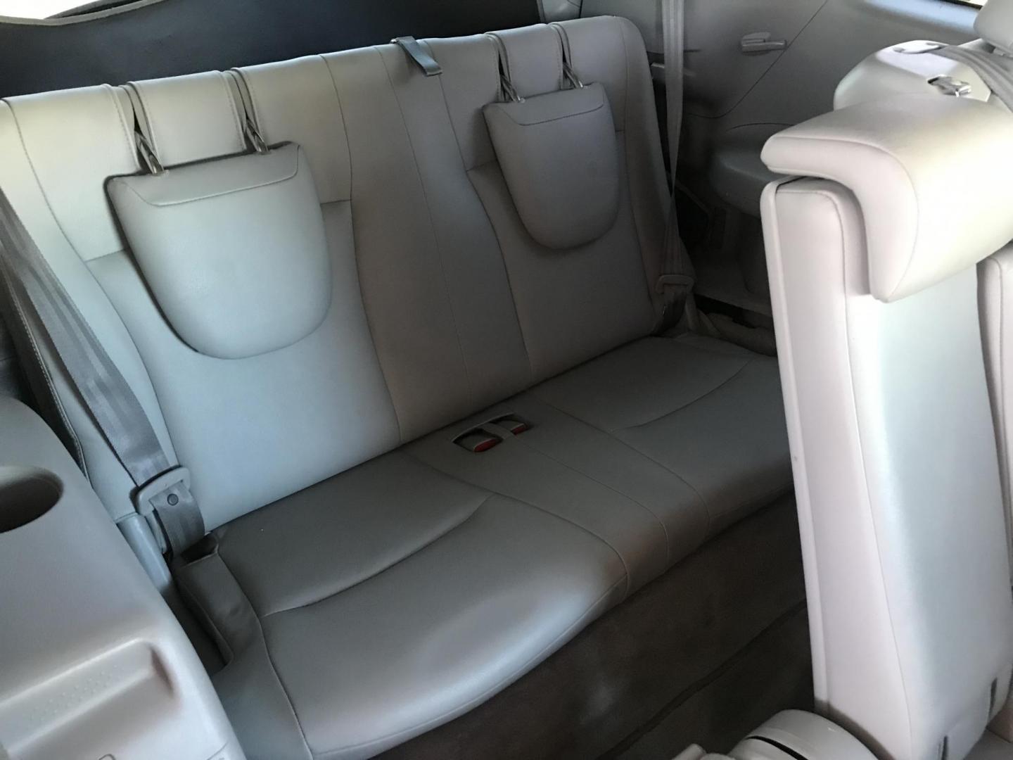 2008 black /gray Toyota Highlander Hybrid Limited 4WD (JTEEW44A482) with an 3.3L V6 DOHC 24V HYBRID engine, Automatic CVT Overdrive transmission, located at 323 E Dunlap Ave., Phoenix, AZ, 85020, (602) 331-9000, 33.567677, -112.069000 - 2008 TOYOTA HIGHLANDER LIMITED EDITION SUV AWD 4WD HYBRID ,..... with 3RD ROW SEATING, Great Family SUV .... A Must See!!!...Automatic, 3.3L Engine, 224k miles, Ice cold AC. Sunroof, Backup Camera, Navigation, Power Options, Alloy Wheels.. The SUV is gorgeous inside and out. Beautiful Black Exterior - Photo#10