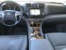 2008 black /gray Toyota Highlander Hybrid Limited 4WD (JTEEW44A482) with an 3.3L V6 DOHC 24V HYBRID engine, Automatic CVT Overdrive transmission, located at 323 E Dunlap Ave., Phoenix, AZ, 85020, (602) 331-9000, 33.567677, -112.069000 - 2008 TOYOTA HIGHLANDER LIMITED EDITION SUV AWD 4WD HYBRID ,..... with 3RD ROW SEATING, Great Family SUV .... A Must See!!!...Automatic, 3.3L Engine, 224k miles, Ice cold AC. Sunroof, Backup Camera, Navigation, Power Options, Alloy Wheels.. The SUV is gorgeous inside and out. Beautiful Black Exterior - Photo#14
