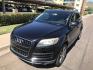 2012 black /black Audi Q7 3.0 Premium quattro (WA1LGBFE8CD) with an 3.0L V6 DOHC 24V TURBO engine, 8-Speed Automatic transmission, located at 323 E Dunlap Ave., Phoenix, AZ, 85020, (602) 331-9000, 33.567677, -112.069000 - 2012 AUDI Q7 SUV AWD 4WD, Premium , ____ 3RD ROW SEATING____ A Must See!!!...Automatic, 3.0T Engine, LOW 113k original miles, Ice cold AC. Panorama Roof. Rear Headrest Monitors, The SUV is gorgeous inside and out. Power Options, Premium Sound CD Player, Beautiful Black Exterior with black leather s - Photo#1