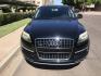 2012 black /black Audi Q7 3.0 Premium quattro (WA1LGBFE8CD) with an 3.0L V6 DOHC 24V TURBO engine, 8-Speed Automatic transmission, located at 323 E Dunlap Ave., Phoenix, AZ, 85020, (602) 331-9000, 33.567677, -112.069000 - 2012 AUDI Q7 SUV AWD 4WD, Premium , ____ 3RD ROW SEATING____ A Must See!!!...Automatic, 3.0T Engine, LOW 113k original miles, Ice cold AC. Panorama Roof. Rear Headrest Monitors, The SUV is gorgeous inside and out. Power Options, Premium Sound CD Player, Beautiful Black Exterior with black leather s - Photo#3