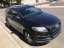 2012 black /black Audi Q7 3.0 Premium quattro (WA1LGBFE8CD) with an 3.0L V6 DOHC 24V TURBO engine, 8-Speed Automatic transmission, located at 323 E Dunlap Ave., Phoenix, AZ, 85020, (602) 331-9000, 33.567677, -112.069000 - 2012 AUDI Q7 SUV AWD 4WD, Premium , ____ 3RD ROW SEATING____ A Must See!!!...Automatic, 3.0T Engine, LOW 113k original miles, Ice cold AC. Panorama Roof. Rear Headrest Monitors, The SUV is gorgeous inside and out. Power Options, Premium Sound CD Player, Beautiful Black Exterior with black leather s - Photo#5