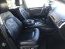 2012 black /black Audi Q7 3.0 Premium quattro (WA1LGBFE8CD) with an 3.0L V6 DOHC 24V TURBO engine, 8-Speed Automatic transmission, located at 323 E Dunlap Ave., Phoenix, AZ, 85020, (602) 331-9000, 33.567677, -112.069000 - 2012 AUDI Q7 SUV AWD 4WD, Premium , ____ 3RD ROW SEATING____ A Must See!!!...Automatic, 3.0T Engine, LOW 113k original miles, Ice cold AC. Panorama Roof. Rear Headrest Monitors, The SUV is gorgeous inside and out. Power Options, Premium Sound CD Player, Beautiful Black Exterior with black leather s - Photo#8