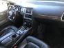 2012 black /black Audi Q7 3.0 Premium quattro (WA1LGBFE8CD) with an 3.0L V6 DOHC 24V TURBO engine, 8-Speed Automatic transmission, located at 323 E Dunlap Ave., Phoenix, AZ, 85020, (602) 331-9000, 33.567677, -112.069000 - 2012 AUDI Q7 SUV AWD 4WD, Premium , ____ 3RD ROW SEATING____ A Must See!!!...Automatic, 3.0T Engine, LOW 113k original miles, Ice cold AC. Panorama Roof. Rear Headrest Monitors, The SUV is gorgeous inside and out. Power Options, Premium Sound CD Player, Beautiful Black Exterior with black leather s - Photo#7
