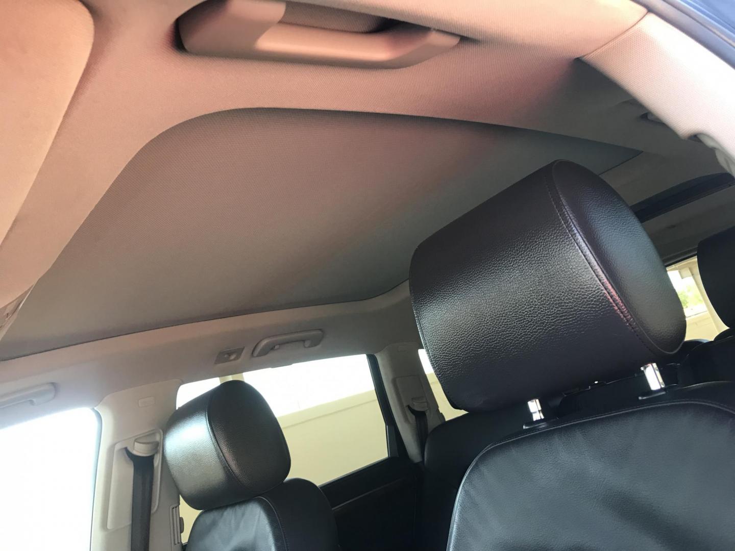 2012 black /black Audi Q7 3.0 Premium quattro (WA1LGBFE8CD) with an 3.0L V6 DOHC 24V TURBO engine, 8-Speed Automatic transmission, located at 323 E Dunlap Ave., Phoenix, AZ, 85020, (602) 331-9000, 33.567677, -112.069000 - 2012 AUDI Q7 SUV AWD 4WD, Premium , ____ 3RD ROW SEATING____ A Must See!!!...Automatic, 3.0T Engine, LOW 113k original miles, Ice cold AC. Panorama Roof. Rear Headrest Monitors, The SUV is gorgeous inside and out. Power Options, Premium Sound CD Player, Beautiful Black Exterior with black leather s - Photo#16