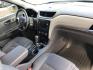 2017 WHITE /gray Chevrolet Traverse 1LT AWD (1GNKVGKD7HJ) with an 3.6L V6 DOHC 24V engine, 6A transmission, located at 323 E Dunlap Ave., Phoenix, AZ, 85020, (602) 331-9000, 33.567677, -112.069000 - Photo#7