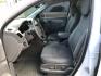 2017 WHITE /gray Chevrolet Traverse 1LT AWD (1GNKVGKD7HJ) with an 3.6L V6 DOHC 24V engine, 6A transmission, located at 323 E Dunlap Ave., Phoenix, AZ, 85020, (602) 331-9000, 33.567677, -112.069000 - Photo#14