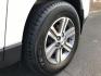 2017 WHITE /gray Chevrolet Traverse 1LT AWD (1GNKVGKD7HJ) with an 3.6L V6 DOHC 24V engine, 6A transmission, located at 323 E Dunlap Ave., Phoenix, AZ, 85020, (602) 331-9000, 33.567677, -112.069000 - Photo#19