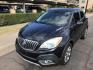 2013 black /black Buick Encore Leather FWD (KL4CJCSB7DB) with an 1.4L L4 DOHC 16V TURBO engine, 6-Speed Automatic transmission, located at 323 E Dunlap Ave., Phoenix, AZ, 85020, (602) 331-9000, 33.567677, -112.069000 - 2013 BUICK ENCORE SUV ........ Automatic, 1.4T Engine, 156k miles, Cold AC. Power Options, Premium Sound Stereo/ CD Player, Beautiful Black Exterior with black leather seats, Backup Camera, Alloy Wheels, Clean title , Runs and Drives great . passed emissions. Priced at $7495 ..... Great Economical - Photo#1