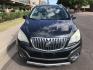 2013 black /black Buick Encore Leather FWD (KL4CJCSB7DB) with an 1.4L L4 DOHC 16V TURBO engine, 6-Speed Automatic transmission, located at 323 E Dunlap Ave., Phoenix, AZ, 85020, (602) 331-9000, 33.567677, -112.069000 - 2013 BUICK ENCORE SUV ........ Automatic, 1.4T Engine, 156k miles, Cold AC. Power Options, Premium Sound Stereo/ CD Player, Beautiful Black Exterior with black leather seats, Backup Camera, Alloy Wheels, Clean title , Runs and Drives great . passed emissions. Priced at $7495 ..... Great Economical - Photo#3