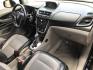 2013 black /black Buick Encore Leather FWD (KL4CJCSB7DB) with an 1.4L L4 DOHC 16V TURBO engine, 6-Speed Automatic transmission, located at 323 E Dunlap Ave., Phoenix, AZ, 85020, (602) 331-9000, 33.567677, -112.069000 - 2013 BUICK ENCORE SUV ........ Automatic, 1.4T Engine, 156k miles, Cold AC. Power Options, Premium Sound Stereo/ CD Player, Beautiful Black Exterior with black leather seats, Backup Camera, Alloy Wheels, Clean title , Runs and Drives great . passed emissions. Priced at $7495 ..... Great Economical - Photo#7