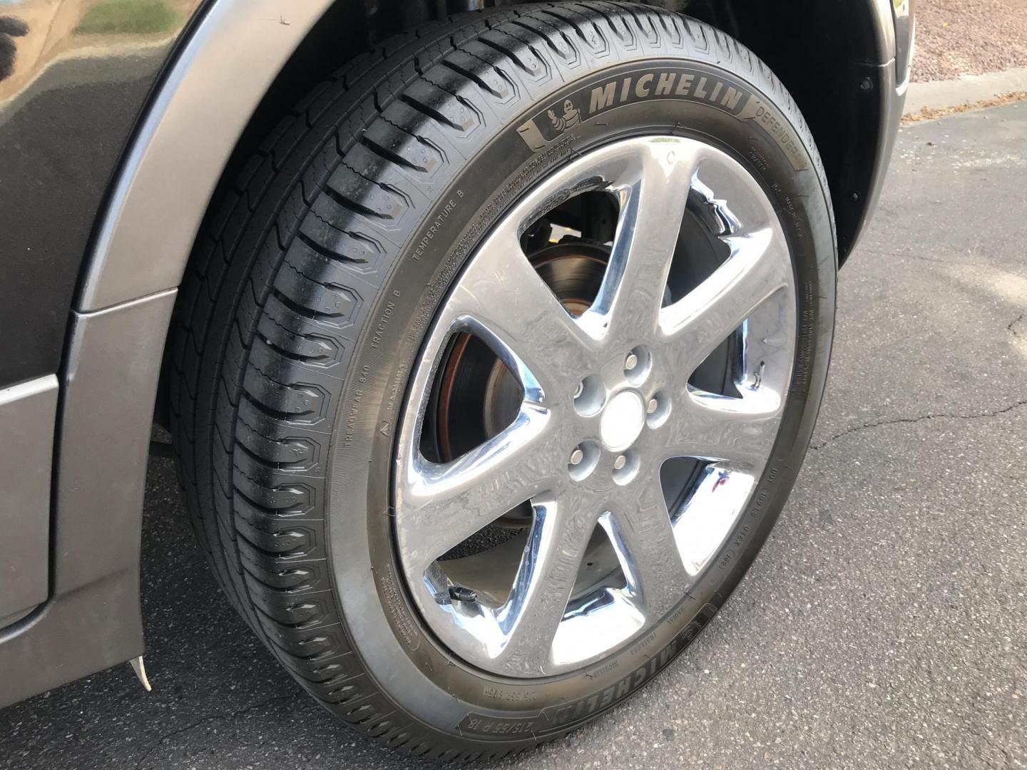 2013 black /black Buick Encore Leather FWD (KL4CJCSB7DB) with an 1.4L L4 DOHC 16V TURBO engine, 6-Speed Automatic transmission, located at 323 E Dunlap Ave., Phoenix, AZ, 85020, (602) 331-9000, 33.567677, -112.069000 - 2013 BUICK ENCORE SUV ........ Automatic, 1.4T Engine, 156k miles, Cold AC. Power Options, Premium Sound Stereo/ CD Player, Beautiful Black Exterior with black leather seats, Backup Camera, Alloy Wheels, Clean title , Runs and Drives great . passed emissions. Priced at $7495 ..... Great Economical - Photo#15