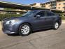 2015 BLUE /gray Subaru Legacy 2.5i Premium (4S3BNAH6XF3) with an 2.5L H4 SOHC 16V engine, 6-Speed Automatic transmission, located at 323 E Dunlap Ave., Phoenix, AZ, 85020, (602) 331-9000, 33.567677, -112.069000 - Photo#3