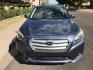 2015 BLUE /gray Subaru Legacy 2.5i Premium (4S3BNAH6XF3) with an 2.5L H4 SOHC 16V engine, 6-Speed Automatic transmission, located at 323 E Dunlap Ave., Phoenix, AZ, 85020, (602) 331-9000, 33.567677, -112.069000 - Photo#4