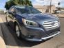 2015 BLUE /gray Subaru Legacy 2.5i Premium (4S3BNAH6XF3) with an 2.5L H4 SOHC 16V engine, 6-Speed Automatic transmission, located at 323 E Dunlap Ave., Phoenix, AZ, 85020, (602) 331-9000, 33.567677, -112.069000 - Photo#5