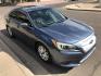 2015 BLUE /gray Subaru Legacy 2.5i Premium (4S3BNAH6XF3) with an 2.5L H4 SOHC 16V engine, 6-Speed Automatic transmission, located at 323 E Dunlap Ave., Phoenix, AZ, 85020, (602) 331-9000, 33.567677, -112.069000 - Photo#6