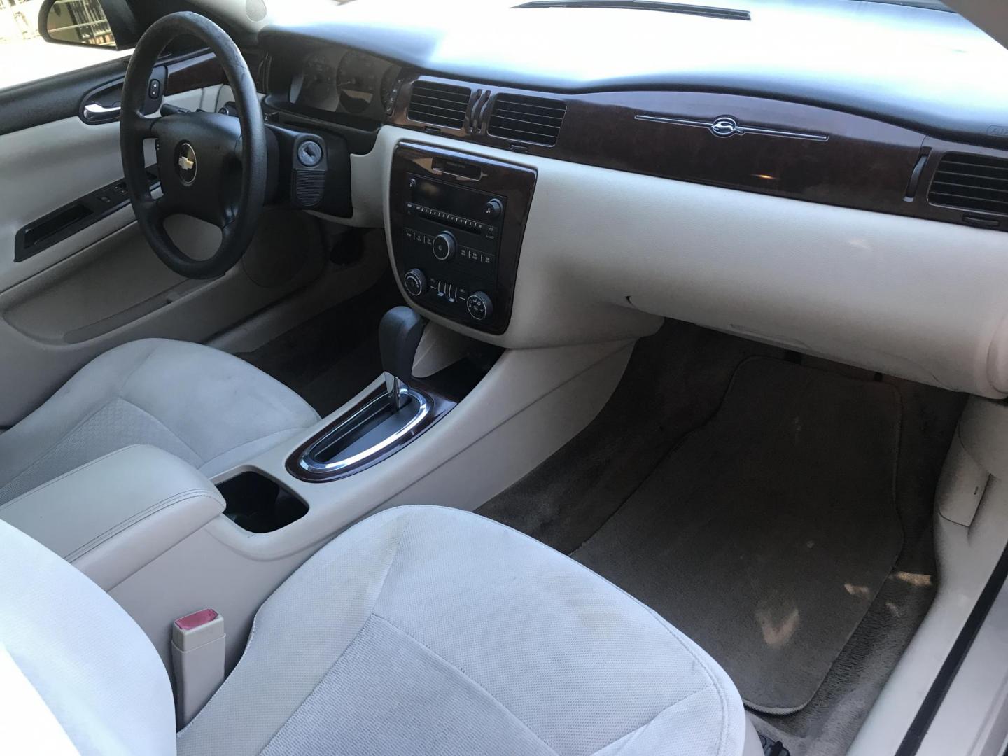 2010 gold /tan Chevrolet Impala LS (2G1WA5EN4A1) with an 3.5L V6 OHV 16V engine, 4-Speed Automatic transmission, located at 323 E Dunlap Ave., Phoenix, AZ, 85020, (602) 331-9000, 33.567677, -112.069000 - 2010 CHEVROLET IMPALA LS .... AUtomatic, 3.5L V6 Engine, COLD AC, Power Options, Cloth Interior, MICHELIN Tires, Super clean and Well maintained, low 139k miles, Clean Title, A MUST SEE !!!!! Priced to sell $4995 CASH PRICE. Call or text Dave 602-331-9000 thanks for looking, talk to you soon..... - Photo#7