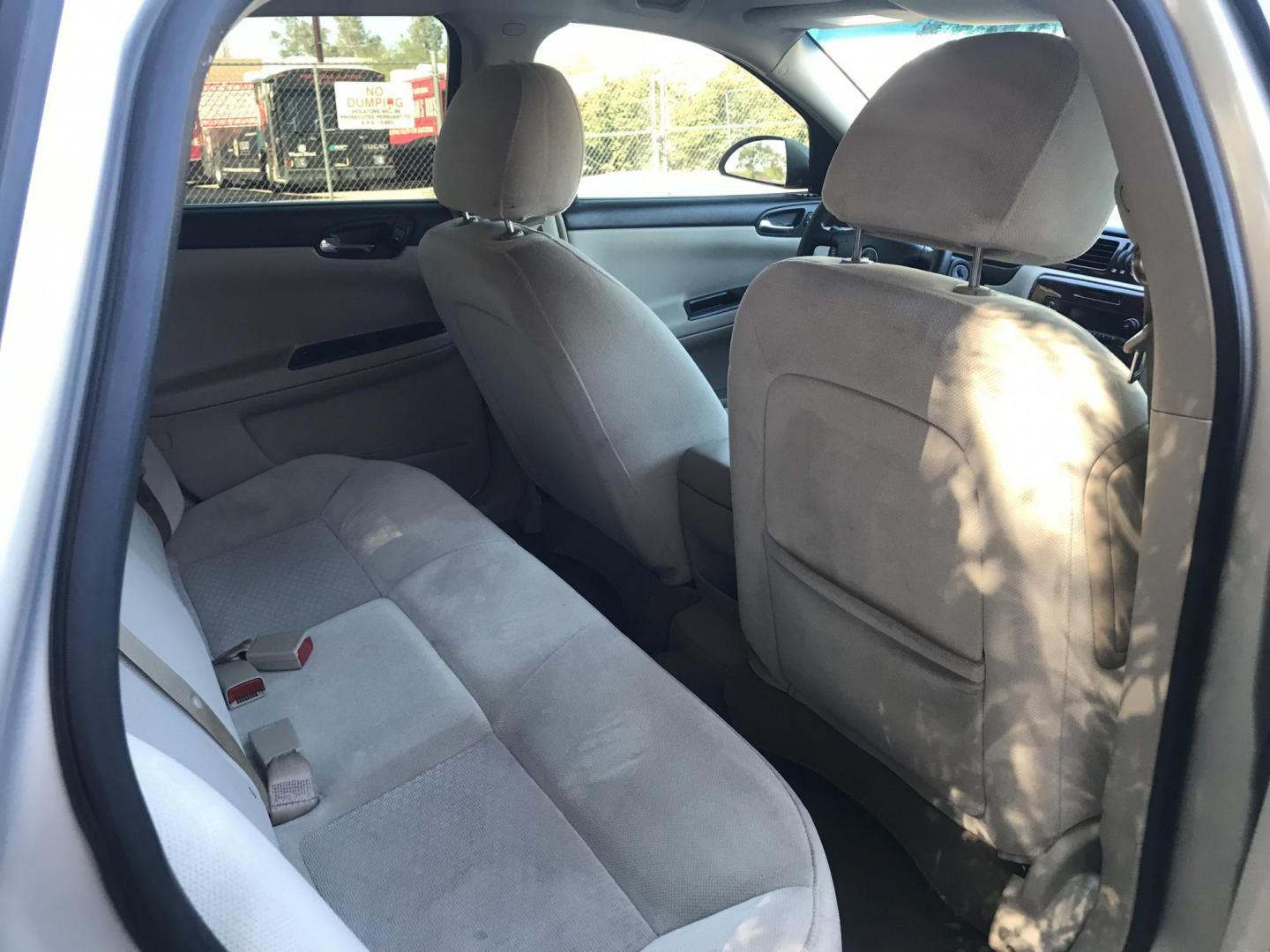 2010 gold /tan Chevrolet Impala LS (2G1WA5EN4A1) with an 3.5L V6 OHV 16V engine, 4-Speed Automatic transmission, located at 323 E Dunlap Ave., Phoenix, AZ, 85020, (602) 331-9000, 33.567677, -112.069000 - 2010 CHEVROLET IMPALA LS .... AUtomatic, 3.5L V6 Engine, COLD AC, Power Options, Cloth Interior, MICHELIN Tires, Super clean and Well maintained, low 139k miles, Clean Title, A MUST SEE !!!!! Priced to sell $4995 CASH PRICE. Call or text Dave 602-331-9000 thanks for looking, talk to you soon..... - Photo#9