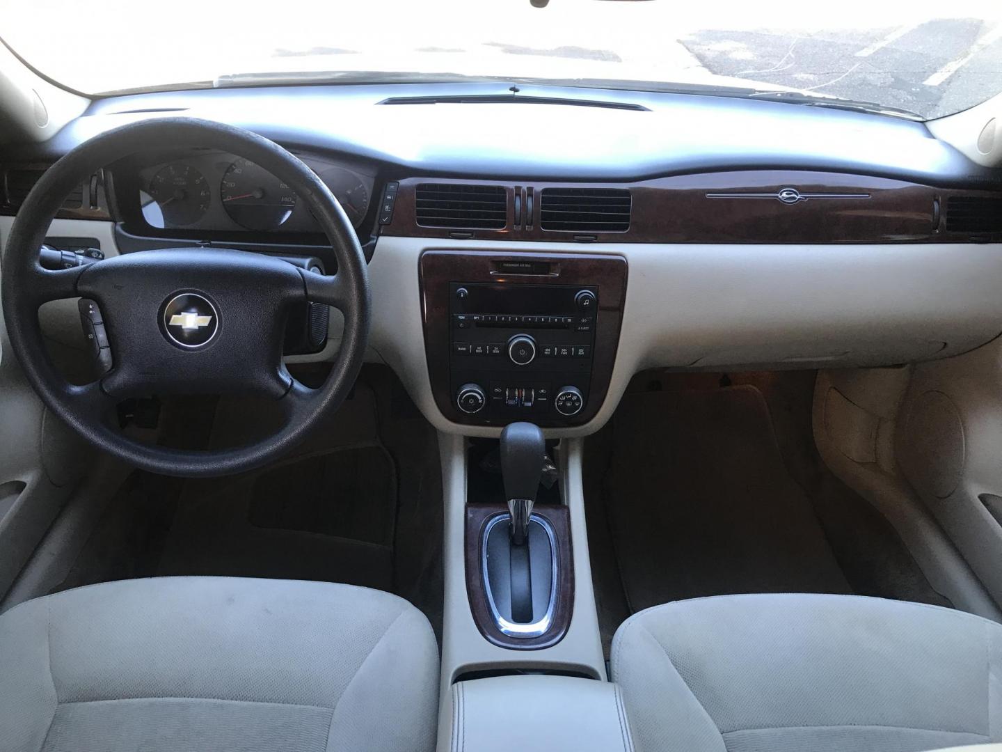 2010 gold /tan Chevrolet Impala LS (2G1WA5EN4A1) with an 3.5L V6 OHV 16V engine, 4-Speed Automatic transmission, located at 323 E Dunlap Ave., Phoenix, AZ, 85020, (602) 331-9000, 33.567677, -112.069000 - 2010 CHEVROLET IMPALA LS .... AUtomatic, 3.5L V6 Engine, COLD AC, Power Options, Cloth Interior, MICHELIN Tires, Super clean and Well maintained, low 139k miles, Clean Title, A MUST SEE !!!!! Priced to sell $4995 CASH PRICE. Call or text Dave 602-331-9000 thanks for looking, talk to you soon..... - Photo#10