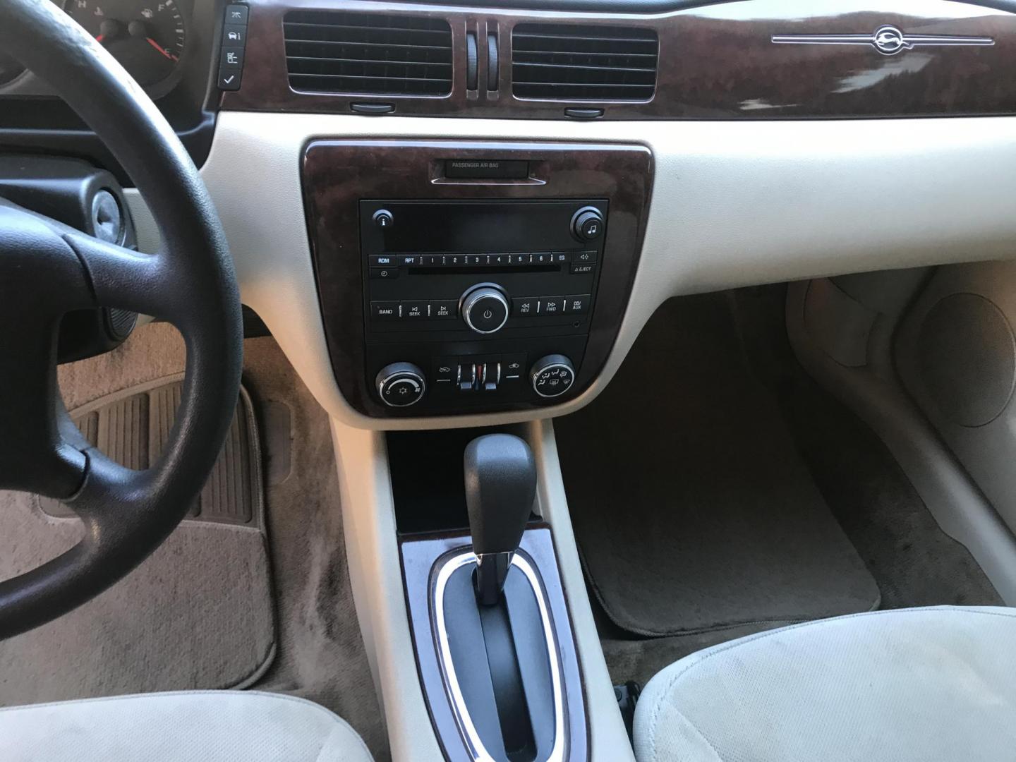 2010 gold /tan Chevrolet Impala LS (2G1WA5EN4A1) with an 3.5L V6 OHV 16V engine, 4-Speed Automatic transmission, located at 323 E Dunlap Ave., Phoenix, AZ, 85020, (602) 331-9000, 33.567677, -112.069000 - 2010 CHEVROLET IMPALA LS .... AUtomatic, 3.5L V6 Engine, COLD AC, Power Options, Cloth Interior, MICHELIN Tires, Super clean and Well maintained, low 139k miles, Clean Title, A MUST SEE !!!!! Priced to sell $4995 CASH PRICE. Call or text Dave 602-331-9000 thanks for looking, talk to you soon..... - Photo#14
