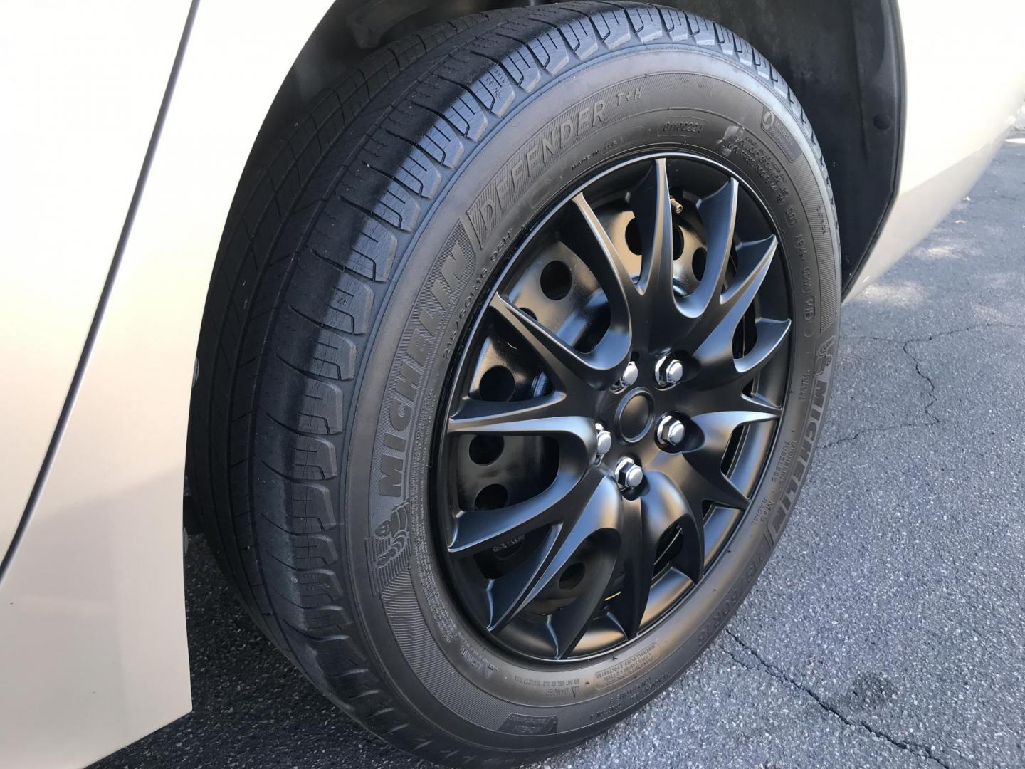 2010 gold /tan Chevrolet Impala LS (2G1WA5EN4A1) with an 3.5L V6 OHV 16V engine, 4-Speed Automatic transmission, located at 323 E Dunlap Ave., Phoenix, AZ, 85020, (602) 331-9000, 33.567677, -112.069000 - 2010 CHEVROLET IMPALA LS .... AUtomatic, 3.5L V6 Engine, COLD AC, Power Options, Cloth Interior, MICHELIN Tires, Super clean and Well maintained, low 139k miles, Clean Title, A MUST SEE !!!!! Priced to sell $4995 CASH PRICE. Call or text Dave 602-331-9000 thanks for looking, talk to you soon..... - Photo#17