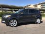 2013 black /black Ford Escape Titanium 4WD (1FMCU9J97DU) with an 2.0L L4 DOHC 16V engine, 6-Speed Automatic transmission, located at 323 E Dunlap Ave., Phoenix, AZ, 85020, (602) 331-9000, 33.567677, -112.069000 - Photo#2