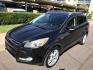 2013 black /black Ford Escape Titanium 4WD (1FMCU9J97DU) with an 2.0L L4 DOHC 16V engine, 6-Speed Automatic transmission, located at 323 E Dunlap Ave., Phoenix, AZ, 85020, (602) 331-9000, 33.567677, -112.069000 - Photo#1