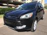 2013 black /black Ford Escape Titanium 4WD (1FMCU9J97DU) with an 2.0L L4 DOHC 16V engine, 6-Speed Automatic transmission, located at 323 E Dunlap Ave., Phoenix, AZ, 85020, (602) 331-9000, 33.567677, -112.069000 - Photo#0