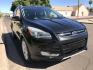 2013 black /black Ford Escape Titanium 4WD (1FMCU9J97DU) with an 2.0L L4 DOHC 16V engine, 6-Speed Automatic transmission, located at 323 E Dunlap Ave., Phoenix, AZ, 85020, (602) 331-9000, 33.567677, -112.069000 - Photo#4