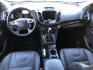 2013 black /black Ford Escape Titanium 4WD (1FMCU9J97DU) with an 2.0L L4 DOHC 16V engine, 6-Speed Automatic transmission, located at 323 E Dunlap Ave., Phoenix, AZ, 85020, (602) 331-9000, 33.567677, -112.069000 - Photo#10