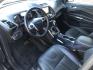 2013 black /black Ford Escape Titanium 4WD (1FMCU9J97DU) with an 2.0L L4 DOHC 16V engine, 6-Speed Automatic transmission, located at 323 E Dunlap Ave., Phoenix, AZ, 85020, (602) 331-9000, 33.567677, -112.069000 - Photo#12