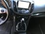 2013 black /black Ford Escape Titanium 4WD (1FMCU9J97DU) with an 2.0L L4 DOHC 16V engine, 6-Speed Automatic transmission, located at 323 E Dunlap Ave., Phoenix, AZ, 85020, (602) 331-9000, 33.567677, -112.069000 - Photo#14