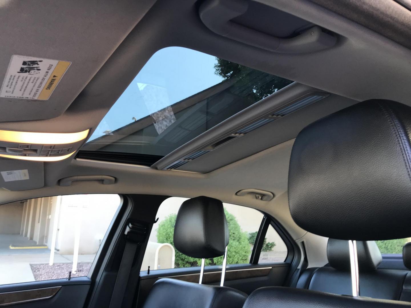 2012 BLUE /black Mercedes-Benz E-Class E350 4MATIC Sedan (WDDHF8JB7CA) with an 3.5L V6 DOHC 24V engine, 7-Speed Automatic transmission, located at 323 E Dunlap Ave., Phoenix, AZ, 85020, (602) 331-9000, 33.567677, -112.069000 - 2012 MERCEDES BENZ E350 4MATIC AWD .....A Must See!!!...Automatic, 3.5T Engine, 122k miles, Ice cold AC. Sunroof . The LUXURY SEDAN is gorgeous inside and out. Power Options, PremiumSound Stereo/ CD Player, Beautiful Blue Exterior with black leather seats in near good condition, Backup Camera, Alloy - Photo#14