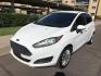 2017 WHITE /gray Ford Fiesta S Hatchback (3FADP4TJ2HM) with an 1.6L L4 DOHC 16V engine, located at 323 E Dunlap Ave., Phoenix, AZ, 85020, (602) 331-9000, 33.567677, -112.069000 - 2017 Ford Fiesta S,.....A Must See!!...Automatic, 1.6L Engine, Super Economical -- (LOW 97k miles) .... Ice cold AC. The car is gorgeous inside and out. Premium Sound Stereo/ CD Player, Beautiful White exterior with gray cloth seats in near perfect condition, Clean Arizona title , Runs and Drives Ex - Photo#1