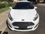 2017 WHITE /gray Ford Fiesta S Hatchback (3FADP4TJ2HM) with an 1.6L L4 DOHC 16V engine, located at 323 E Dunlap Ave., Phoenix, AZ, 85020, (602) 331-9000, 33.567677, -112.069000 - 2017 Ford Fiesta S,.....A Must See!!...Automatic, 1.6L Engine, Super Economical -- (LOW 97k miles) .... Ice cold AC. The car is gorgeous inside and out. Premium Sound Stereo/ CD Player, Beautiful White exterior with gray cloth seats in near perfect condition, Clean Arizona title , Runs and Drives Ex - Photo#3