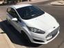 2017 WHITE /gray Ford Fiesta S Hatchback (3FADP4TJ2HM) with an 1.6L L4 DOHC 16V engine, located at 323 E Dunlap Ave., Phoenix, AZ, 85020, (602) 331-9000, 33.567677, -112.069000 - 2017 Ford Fiesta S,.....A Must See!!...Automatic, 1.6L Engine, Super Economical -- (LOW 97k miles) .... Ice cold AC. The car is gorgeous inside and out. Premium Sound Stereo/ CD Player, Beautiful White exterior with gray cloth seats in near perfect condition, Clean Arizona title , Runs and Drives Ex - Photo#5