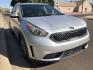 2018 silver /gray Kia Niro FE (KNDCB3LC1J5) with an 1.6L L4 DOHC 16V HYBRID engine, 6A transmission, located at 323 E Dunlap Ave., Phoenix, AZ, 85020, (602) 331-9000, 33.567677, -112.069000 - 2018 KIA NIRO FE,......A Must See!!... Ice cold AC. The car is gorgeous inside and out. Power Options, Premium Sound Stereo/ CD Player, Backup camera, Good Tires, Super Economical, 141k original miles, Clean Arizona title , Runs and Drives Excellent. passed emissions. Priced to sell @ $7850 CASH Pri - Photo#4