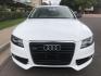 2012 WHITE /tan Audi A4 2.0T Sedan quattro Tiptronic (WAUFFAFL6CN) with an 2.0L L4 DOHC 16V TURBO engine, 6-Speed Automatic transmission, located at 323 E Dunlap Ave., Phoenix, AZ, 85020, (602) 331-9000, 33.567677, -112.069000 - Photo#2