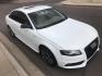 2012 WHITE /tan Audi A4 2.0T Sedan quattro Tiptronic (WAUFFAFL6CN) with an 2.0L L4 DOHC 16V TURBO engine, 6-Speed Automatic transmission, located at 323 E Dunlap Ave., Phoenix, AZ, 85020, (602) 331-9000, 33.567677, -112.069000 - Photo#4