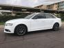 2012 WHITE /tan Audi A4 2.0T Sedan quattro Tiptronic (WAUFFAFL6CN) with an 2.0L L4 DOHC 16V TURBO engine, 6-Speed Automatic transmission, located at 323 E Dunlap Ave., Phoenix, AZ, 85020, (602) 331-9000, 33.567677, -112.069000 - Photo#7
