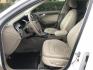 2012 WHITE /tan Audi A4 2.0T Sedan quattro Tiptronic (WAUFFAFL6CN) with an 2.0L L4 DOHC 16V TURBO engine, 6-Speed Automatic transmission, located at 323 E Dunlap Ave., Phoenix, AZ, 85020, (602) 331-9000, 33.567677, -112.069000 - Photo#13