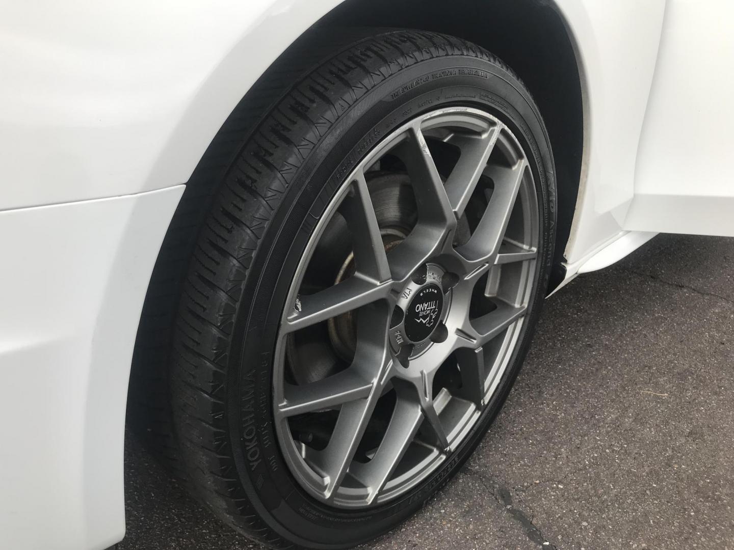 2012 WHITE /tan Audi A4 2.0T Sedan quattro Tiptronic (WAUFFAFL6CN) with an 2.0L L4 DOHC 16V TURBO engine, 6-Speed Automatic transmission, located at 323 E Dunlap Ave., Phoenix, AZ, 85020, (602) 331-9000, 33.567677, -112.069000 - Photo#17