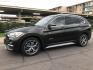 2016 black /black BMW X1 xDrive28i (WBXHT3C31G5) with an 2.0L L4 DOHC 16V engine, 8A transmission, located at 323 E Dunlap Ave., Phoenix, AZ, 85020, (602) 331-9000, 33.567677, -112.069000 - Photo#2