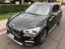 2016 black /black BMW X1 xDrive28i (WBXHT3C31G5) with an 2.0L L4 DOHC 16V engine, 8A transmission, located at 323 E Dunlap Ave., Phoenix, AZ, 85020, (602) 331-9000, 33.567677, -112.069000 - Photo#1