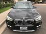 2016 black /black BMW X1 xDrive28i (WBXHT3C31G5) with an 2.0L L4 DOHC 16V engine, 8A transmission, located at 323 E Dunlap Ave., Phoenix, AZ, 85020, (602) 331-9000, 33.567677, -112.069000 - Photo#3