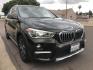 2016 black /black BMW X1 xDrive28i (WBXHT3C31G5) with an 2.0L L4 DOHC 16V engine, 8A transmission, located at 323 E Dunlap Ave., Phoenix, AZ, 85020, (602) 331-9000, 33.567677, -112.069000 - Photo#4
