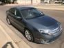 2011 BLUE /gray Ford Fusion I4 SEL (3FAHP0JA0BR) with an 2.5L L4 DOHC 16V engine, automatic transmission, located at 323 E Dunlap Ave., Phoenix, AZ, 85020, (602) 331-9000, 33.567677, -112.069000 - 2011 Ford Fusion SEL,........EXCELLENT condition, A Real Must See!!.... LOW 108k miles, Automatic, Power Options, Premium Sound CD, Ice cold ac, Clean gray interior with leather seats, clean Arizona title, Runs and Drives Excellent. Very clean inside and out, Any questions Call or text Dave 602-331- - Photo#5